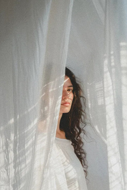 Intuition secrète et mystique féminine, exploration de soi avec le pendule